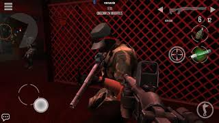 Modern Strike Online | Tengo Hack ?? | Encontré un hack