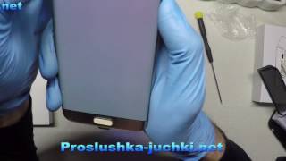 Инструкция по настройке для Настольных часов с камерой WIFI