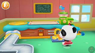Assiiiknya.. Bermain membuat Es Cream - Game Pabrik Bar Es Cream