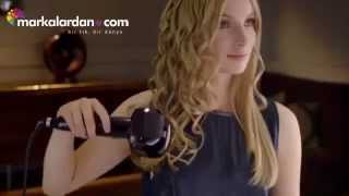 Babyliss Curl Secret Otomatik Saç Maşası