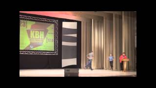 "Вечный двигатель" (Могилёв) (фестиваль МежГалактическая 2013)