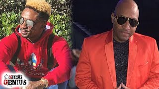 Christopher Martin Ft. Mr. G - Girls, Money & Rum [Party Party Riddim] March 2018