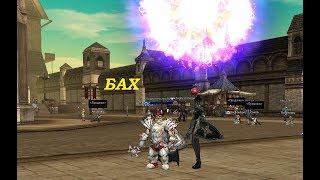 ? Scryde x55 - догнать и перегнать @ игры в Lineage II ?
