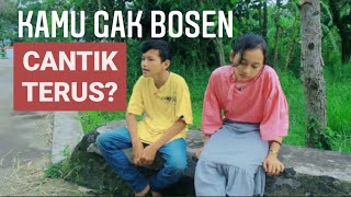 Rayuan Baper Wowok Cinta Lilik - [film pendek] eps. 1