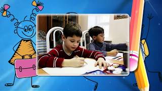 3 БЕСПЛАТНЫХ ШКОЛЬНЫХ СТИЛЯ Proshow Producer