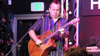 Monte Montgomery "Sara Smile"