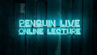 Andy Nyman Penguin Live Lecture - www.propdog.co.uk