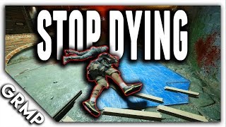 Die Less 2 | Rainbow Six Siege Tips