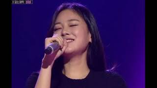 비비 - 환생(원곡 윤종신) 더팬