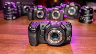 Comparing the BMPCC 4K | Mirrorless Cameras | Part 1