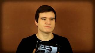 BadComedian  сталин