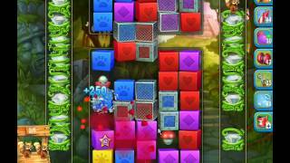 Pet Rescue Saga 1455 no booster
