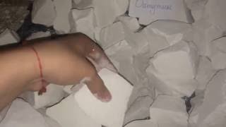 Природный (пищевой) Мел: Ватутин❤️