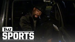 DeAndre Jordan Says Tony Romo's My Friend But Cowboys Need Dak at QB! | TMZ Sports
