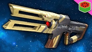YOU NEED THIS EXOTIC! - PROMETHEUS LENS | Destiny 2 Gameplay