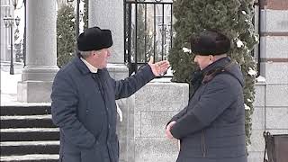 Юртара вахар 17/01/2018 Автор Магомед Ханиев