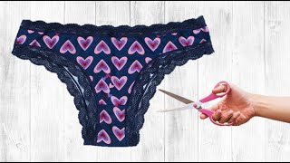 4 IDEAS DE RECICLAR ROPA VIEJA A NUEVA - RECICLAR Y TRANSFORMAR ROPA - DIY TRANSFORM YOUR CLOTHES