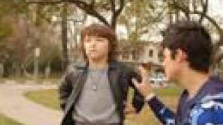 Frankie Jonas-I Am What I Am