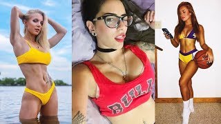 JOIN THE SIDE OF LIGHT WITH THESE HOT WOMEN