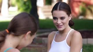 Erotic Teaser - Riley Reid & Lana Rhoades Yoga Classes