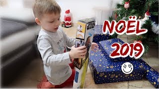 281 - VLOG DE NOËL -  NOTRE RÉVEILLON ET NOËL ?