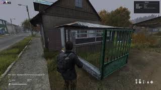 DAYZ SA / TWITCH MOMENTS #3
