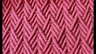 Узоры для Вязания Джемпера Спицами - 2019/ Patterns for Knitting Sweaters/ Muster für Strickpullover