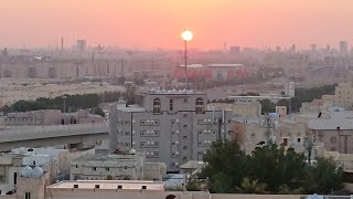 قطار الحرمين مدينة جدة