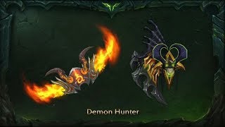 Mage Tower: Xylem Havoc/Башня Магов: Ксилем, ДХ Истребление.