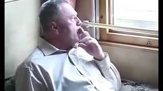Анекдот от Жириновского