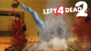 Lego Left 4 Dead 3