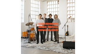 Mayes - Blood [Live Session]
