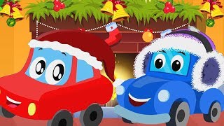 Палуба Залы | рождественские гимны для детей | песня фестиваля | Deck The Halls In Russia