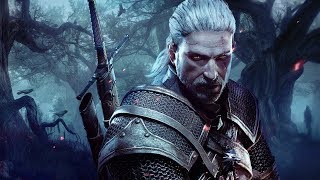 The Witcher 3 Wild Hunt: історія Кровавого Барона частина 5