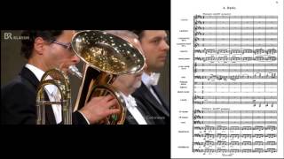 Mussorgsky: Pictures at an Exhibition Orchestra with Full Score, 組曲「展覧会の絵」【オーケストラ版】