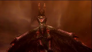 Monster Hunter 3 Ultimate - Online #103 [Lets Watch] Where Gods Fear to Tread