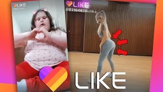 ШКОЛЬНИКИ В LIKE. ТВЕРК. ЗАШКВАР. ТРЕШ II Это ТреШ...II