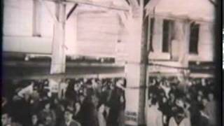 New York City Rapid Transit -1950's
