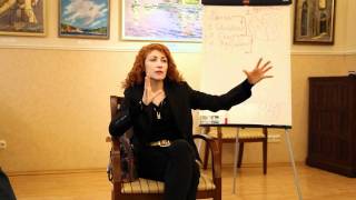Коучинг.Иерархия ценностей. Елена Грабарь.