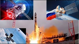 ¿Minisatélites rusos podrían destruir todos los satélites de la OTAN en pocas horas?