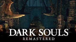 Sens Festung! | 05 | DARK SOULS Remastered