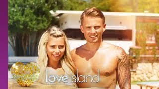 Ellie and Charlie's Best Bits! | Love Island Aftersun 2018