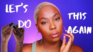 Let's Try This Again: Il Makiage Foundation & Concealer