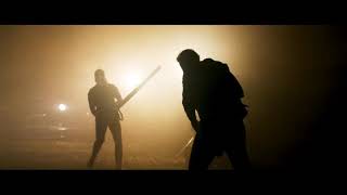 Моменты из игр в фильме: Мэнди. Mandy (2018) = God of war (2018) + Resident Evil 7 (2017)