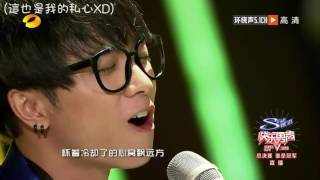 全面花-華晨宇hua chenyu