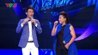 Vietnam Idol 2013 - Tập 13 - Thổi bùng cá tính - Phát sóng 23/03/2014 - FULL HD