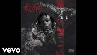 Pakman Jitt - Strikers (Stripes)