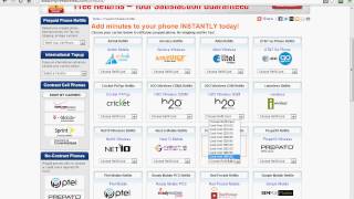 Page Plus Refill - Discount Code: PAGEPLUS1 - Page Plus Refill