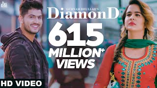Diamond (Full HD) | Gurnam Bhullar | New Punjabi Songs 2018 | Latest Punjabi Song 2018