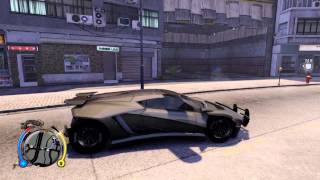 Sleeping Dogs: Definitive Edition funny moments ps4